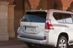 Lexus GX460 2010 года
